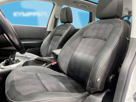 Nissan Qashqai+2 vaihtoauto