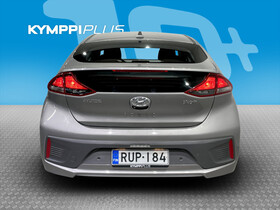 Hyundai IONIQ plug-in vaihtoauto