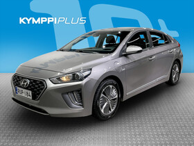 Hyundai IONIQ plug-in vaihtoauto