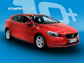 Volvo V40 vaihtoauto