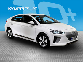 Hyundai IONIQ electric vaihtoauto
