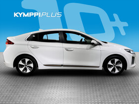 Hyundai IONIQ electric vaihtoauto