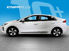 Hyundai IONIQ electric vaihtoauto