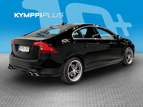 Volvo S60 vaihtoauto