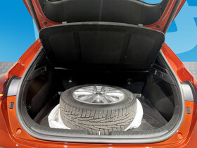 Kia XCeed vaihtoauto