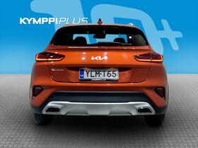 Kia XCeed vaihtoauto