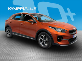 Kia XCeed vaihtoauto