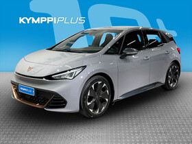 Cupra Born vaihtoauto