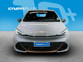 Cupra Born vaihtoauto