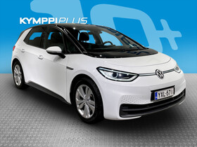 Volkswagen ID.3 vaihtoauto