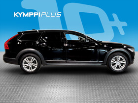 Volvo V90 Cross Country vaihtoauto