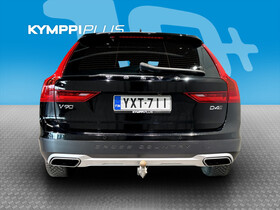 Volvo V90 Cross Country vaihtoauto