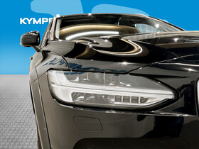 Volvo V90 Cross Country vaihtoauto