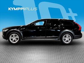 Volvo V90 Cross Country vaihtoauto