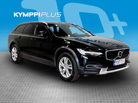 Volvo V90 Cross Country vaihtoauto
