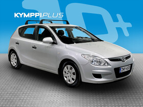 Hyundai i30 vaihtoauto