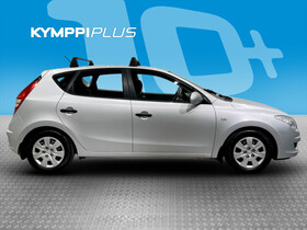 Hyundai i30 vaihtoauto
