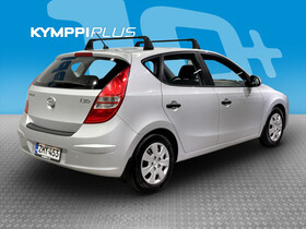 Hyundai i30 vaihtoauto