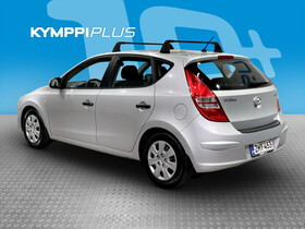 Hyundai i30 vaihtoauto