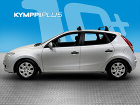 Hyundai i30 vaihtoauto