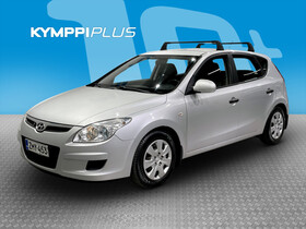 Hyundai i30 vaihtoauto