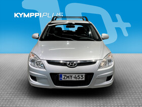 Hyundai i30 vaihtoauto