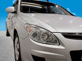 Hyundai i30 vaihtoauto