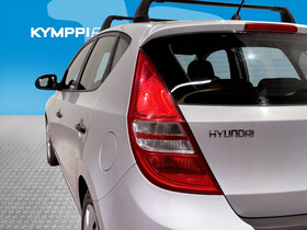 Hyundai i30 vaihtoauto