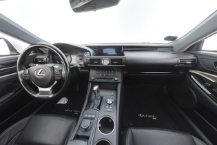 Lexus RC vaihtoauto