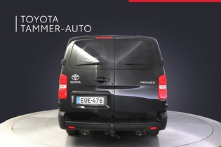 Toyota Proace Verso vaihtoauto