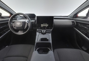 Toyota bZ4X vaihtoauto