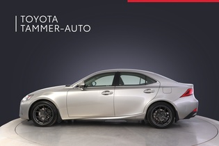 Lexus IS vaihtoauto