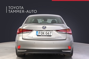 Lexus IS vaihtoauto