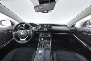 Lexus IS vaihtoauto