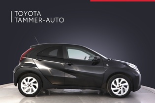 Toyota Aygo X vaihtoauto