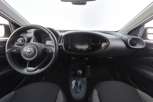 Toyota Aygo X vaihtoauto