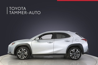 Lexus UX vaihtoauto