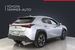 Lexus UX vaihtoauto