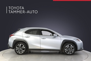 Lexus UX vaihtoauto