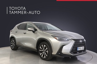 Lexus NX vaihtoauto
