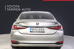 Lexus ES vaihtoauto