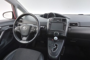 Toyota Verso vaihtoauto