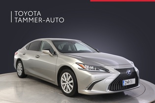Lexus ES vaihtoauto