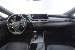 Lexus ES vaihtoauto