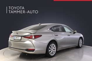 Lexus ES vaihtoauto