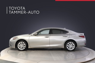 Lexus ES vaihtoauto