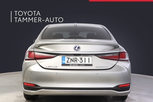 Lexus ES vaihtoauto