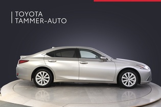 Lexus ES vaihtoauto