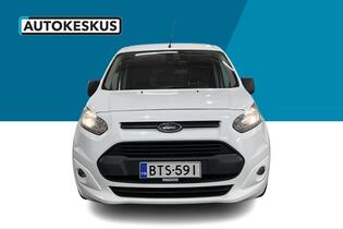 Ford Transit Connect vaihtoauto