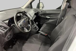 Ford Transit Connect vaihtoauto